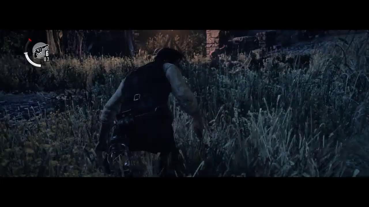 Ao vivo jogando THE EVIL WITHIN pela primeira vez no VERY HARD