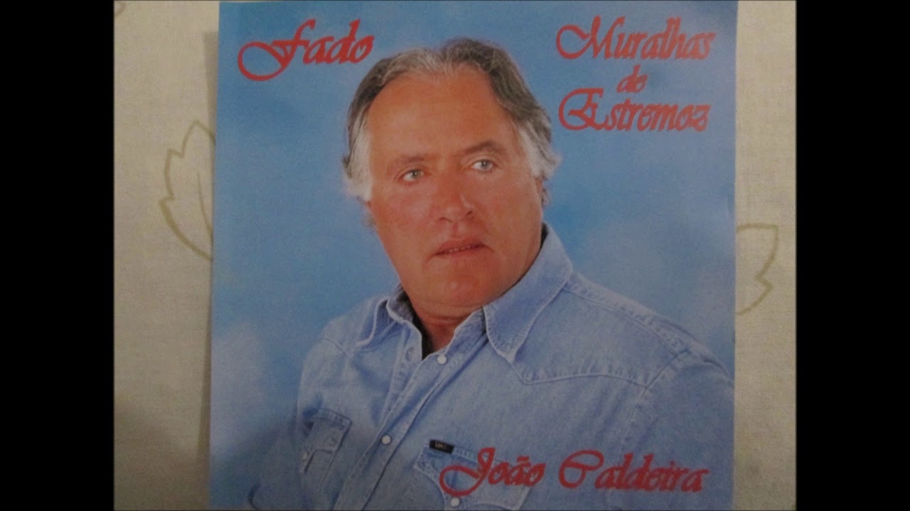 Jo&atilde;o Caldeira - (M&atilde;os Vazias) (Alfredo Duarte/Jer&oacute;nimo Bragan&ccedil;a)