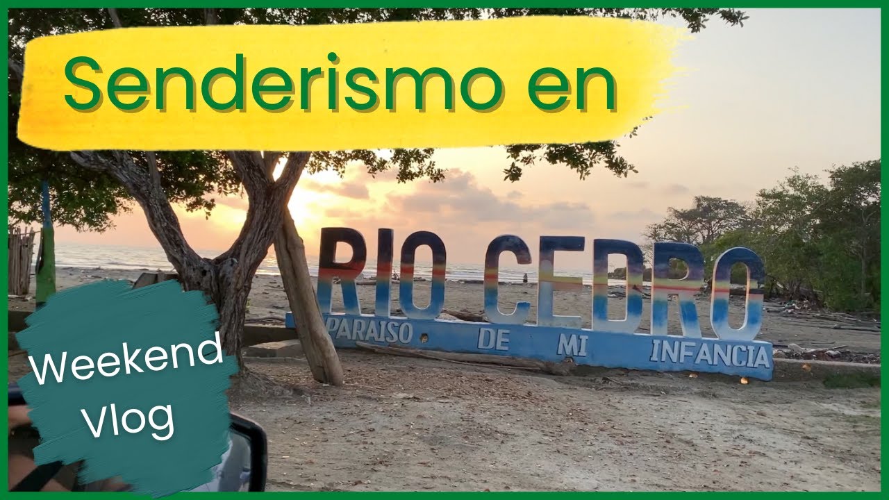Senderismo en RIO CEDRO - CÓRDOBA | Caritolinda