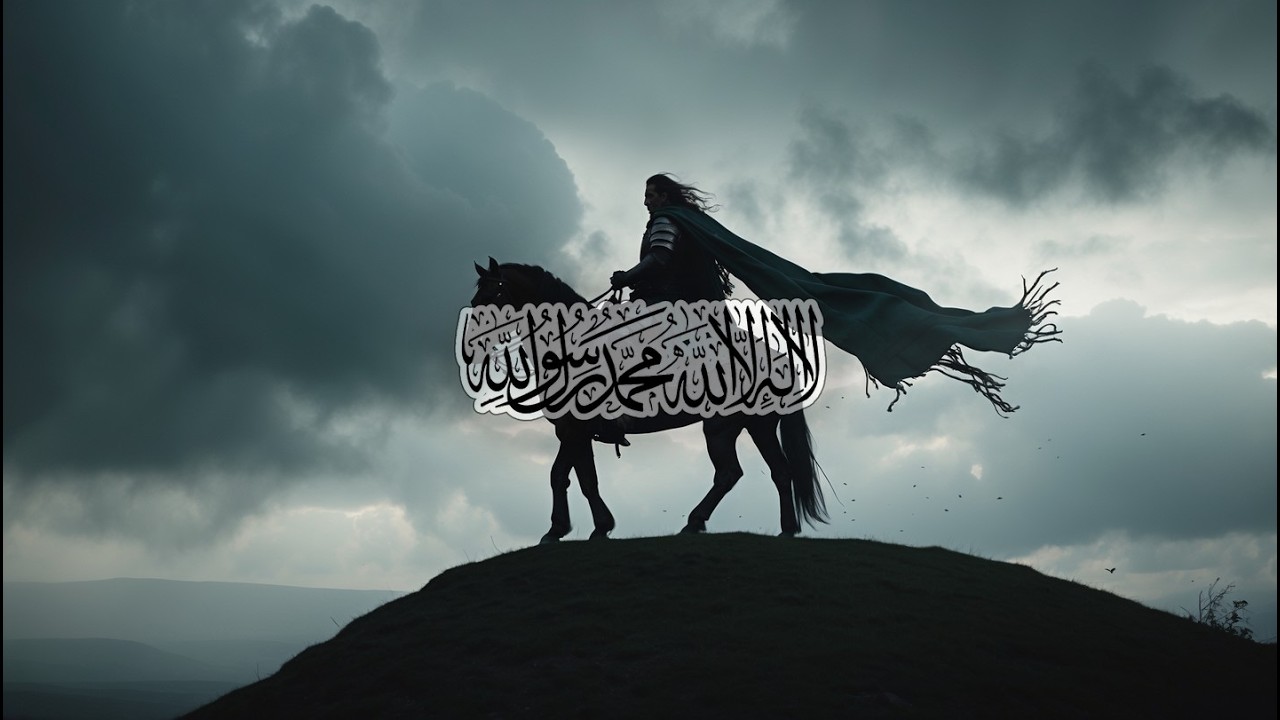 أنشودة للمسلمين – تحفيز للتمرين