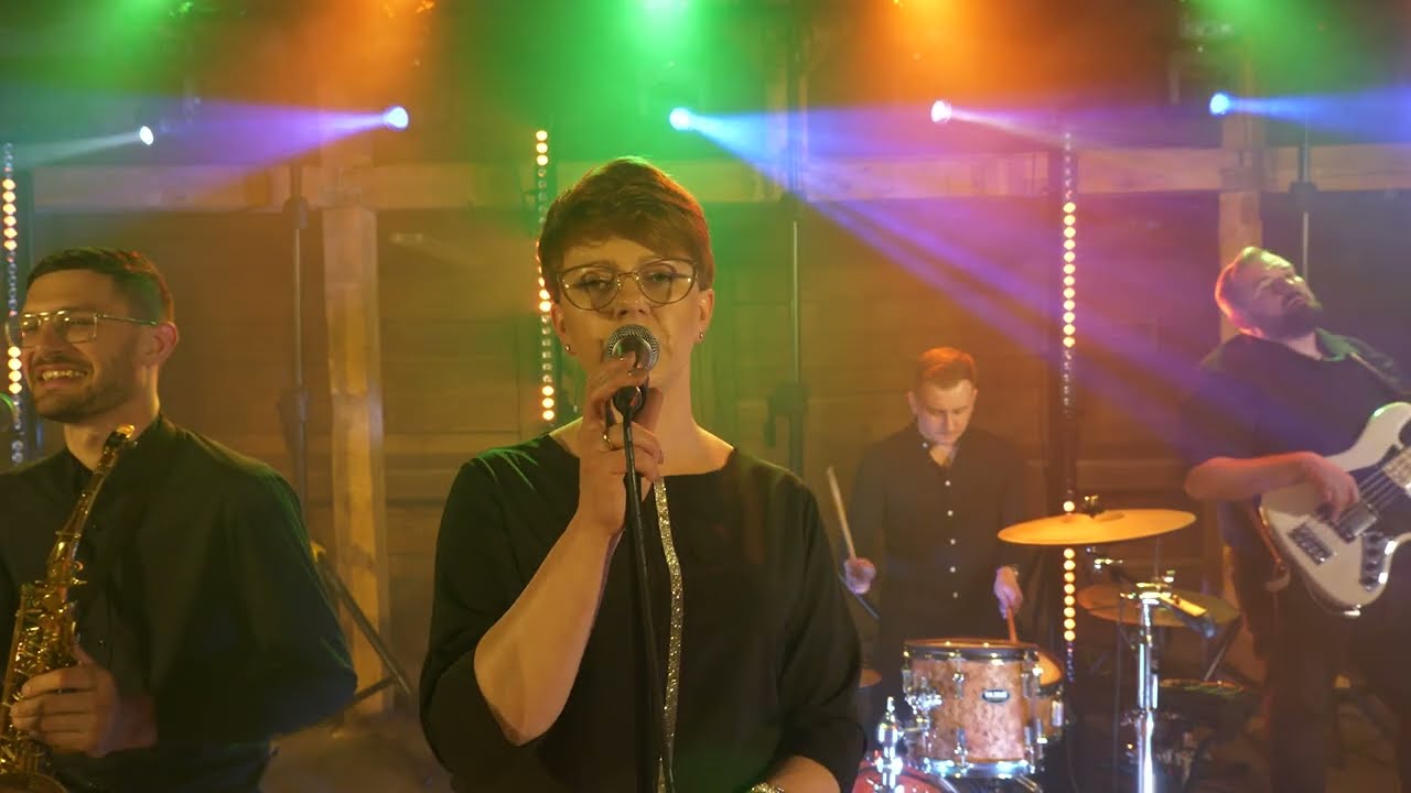 Zespół Comodo - Przepis Na Świat (cover)
