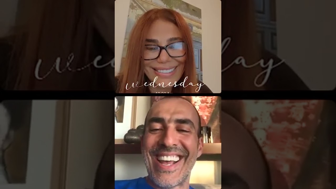 كيف تجذب الحياة التي تريدها ⚫ الحد من تأثير الإيمان على نتائج حياتنا وكيفية تغييرها.