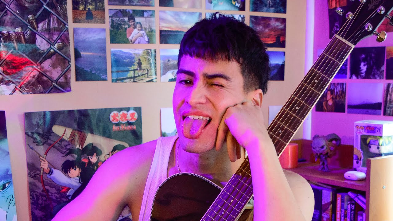 The Kill - 30 Seconds to Mars Cover