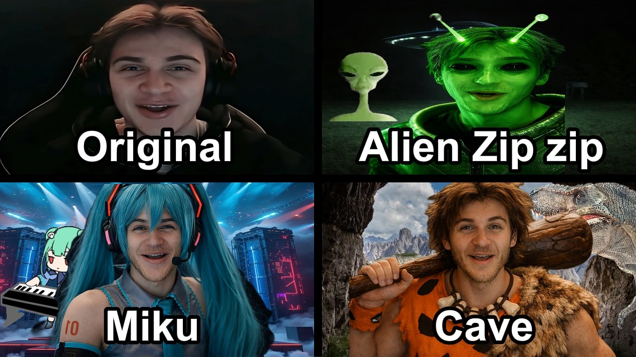 Oi oi oi a aye aye Guy Meme All Variants