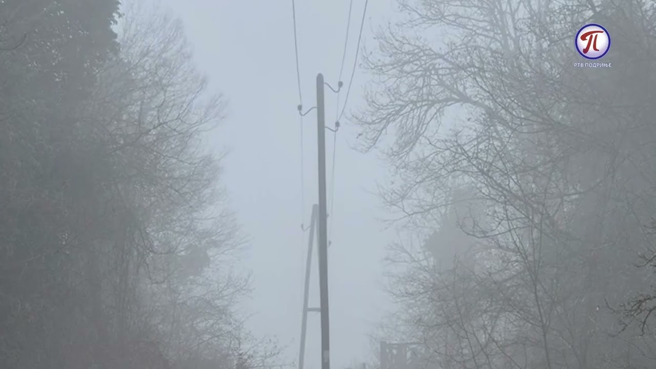 Opština Mali Zvornik 19.og januara ukinula vanrednu situaciju koja je bila na snazi od 6.og januara