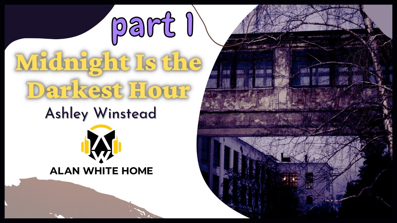 Midnight Is the Darkest Hour By Ashley Winstead AudioBook - Part 1
