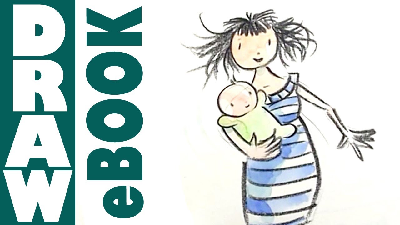 How to make a Children's Book