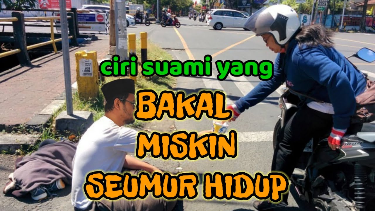 Eps 554 | JAUHI 3 C0W0 MACAM BEGINI
