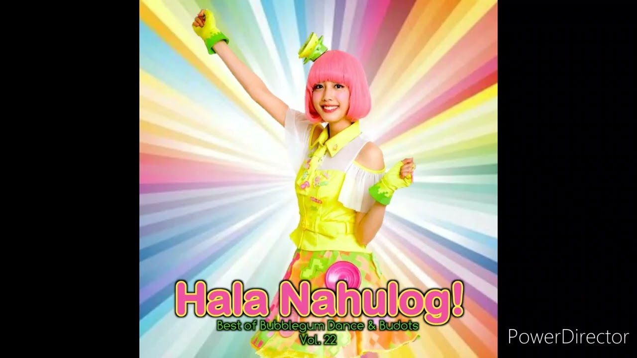 Candy - BuBu Chacha