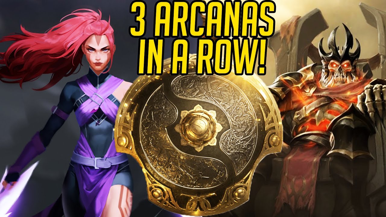 Gorgc Reviews New Battle Pass 2020 - 3 Arcanas and Guilds