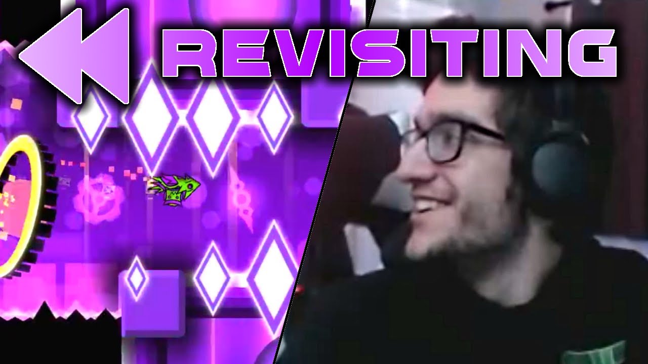 Revisiting: Zodiac by Bianox and more | Geometry Dash