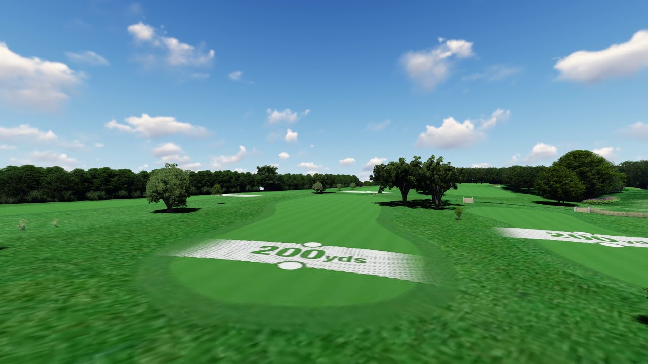 Bryn Meadows Golf Club