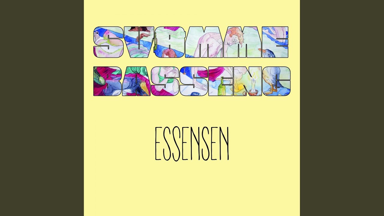Essensen