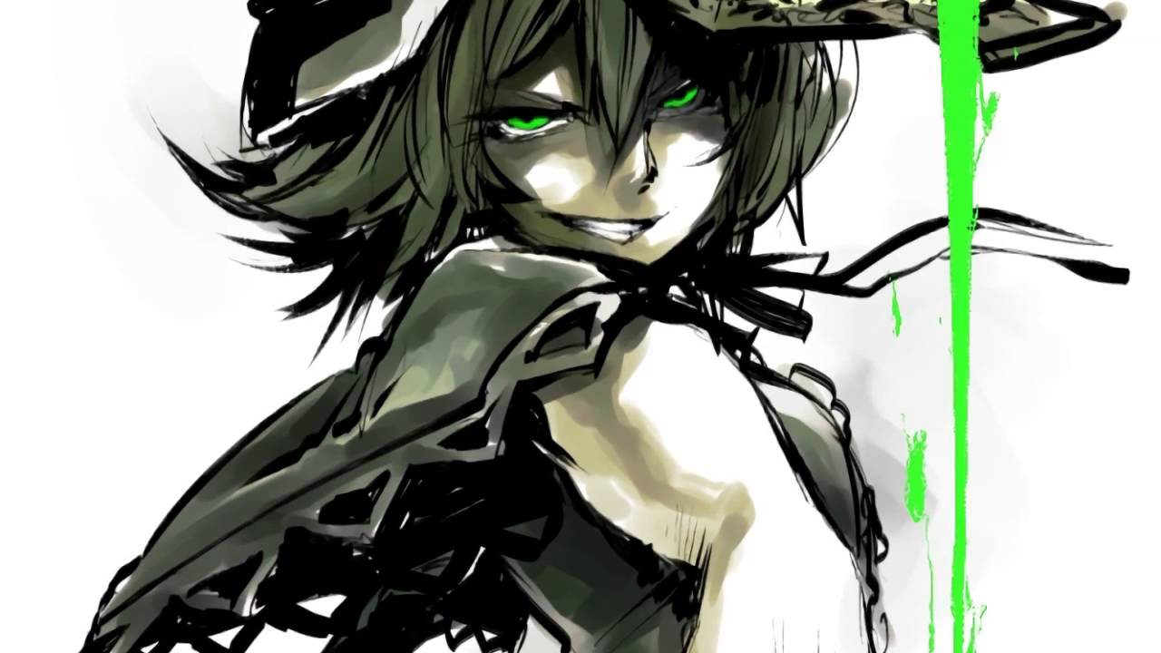 【東方Vocal／Psy-Trance】 Paradise≠Paradigm 「M.H.S」