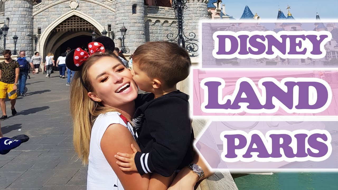 DISNEYLAND PARIS Vor und Nachteile
