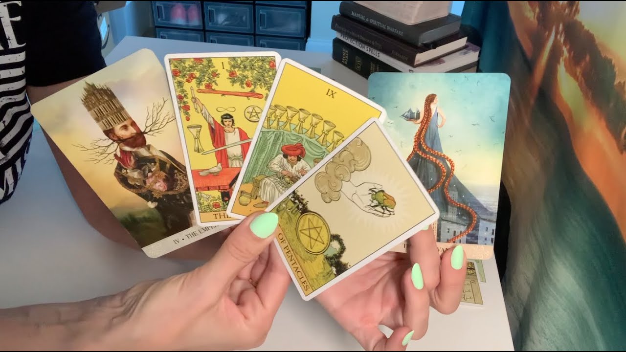 PISCES | Flooded by Living Water!! Washing Away of Past!!