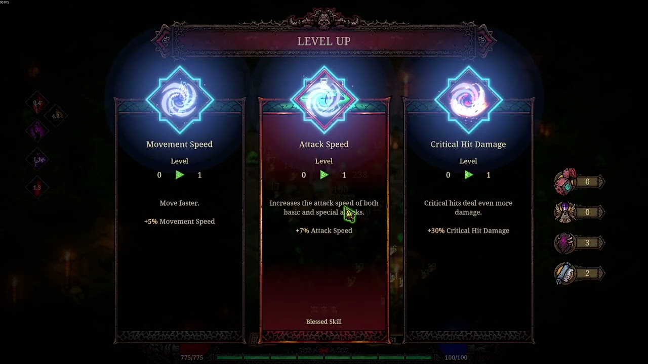 Tower of Babel Reset D2