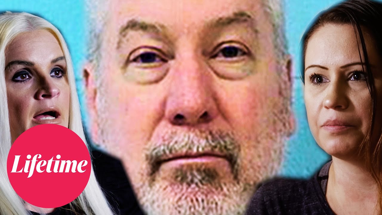 Cellmate Secrets: What Drew Peterson&rsquo;s Girlfriends Knew (S1, E2) | Extended Scene | Lifetime