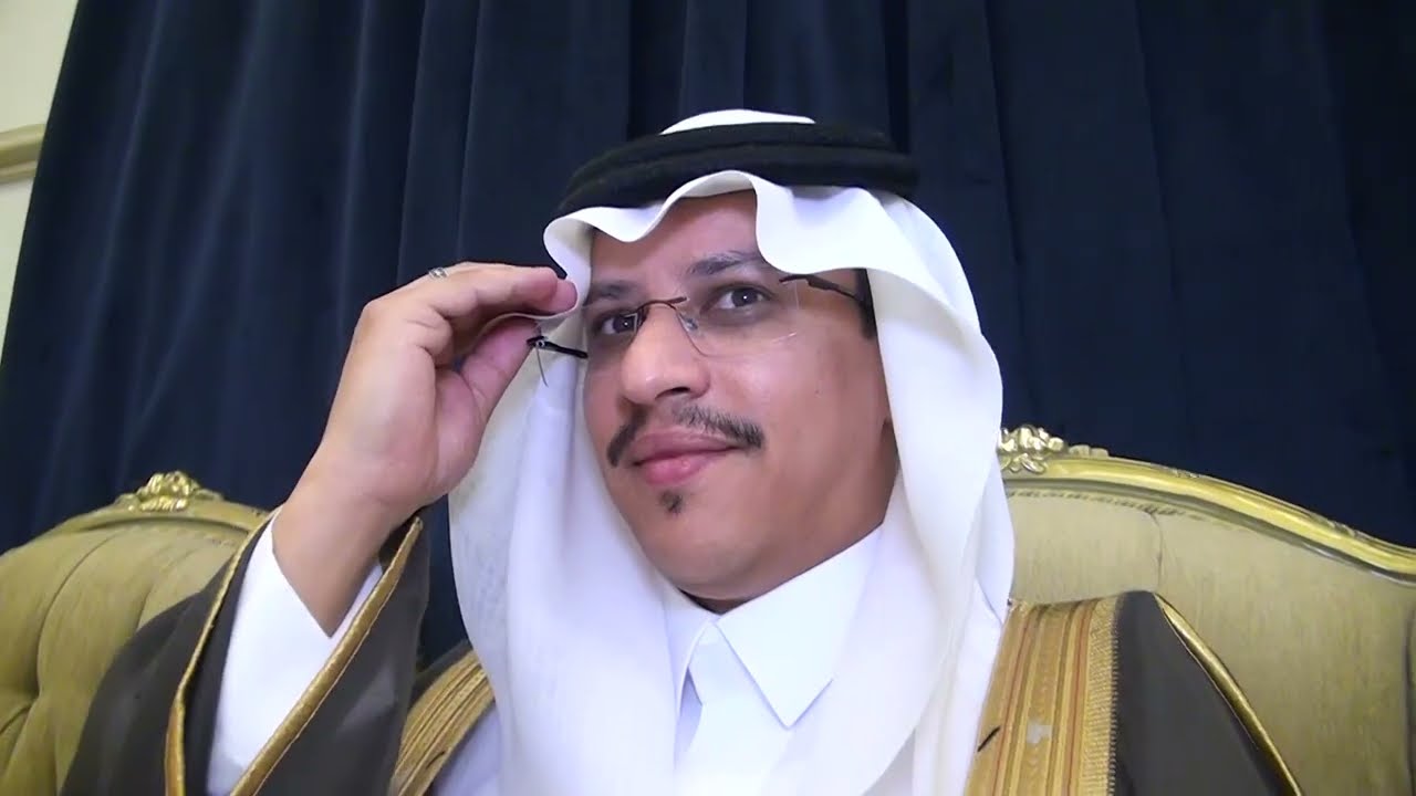 زواج فايز علي الاسمري