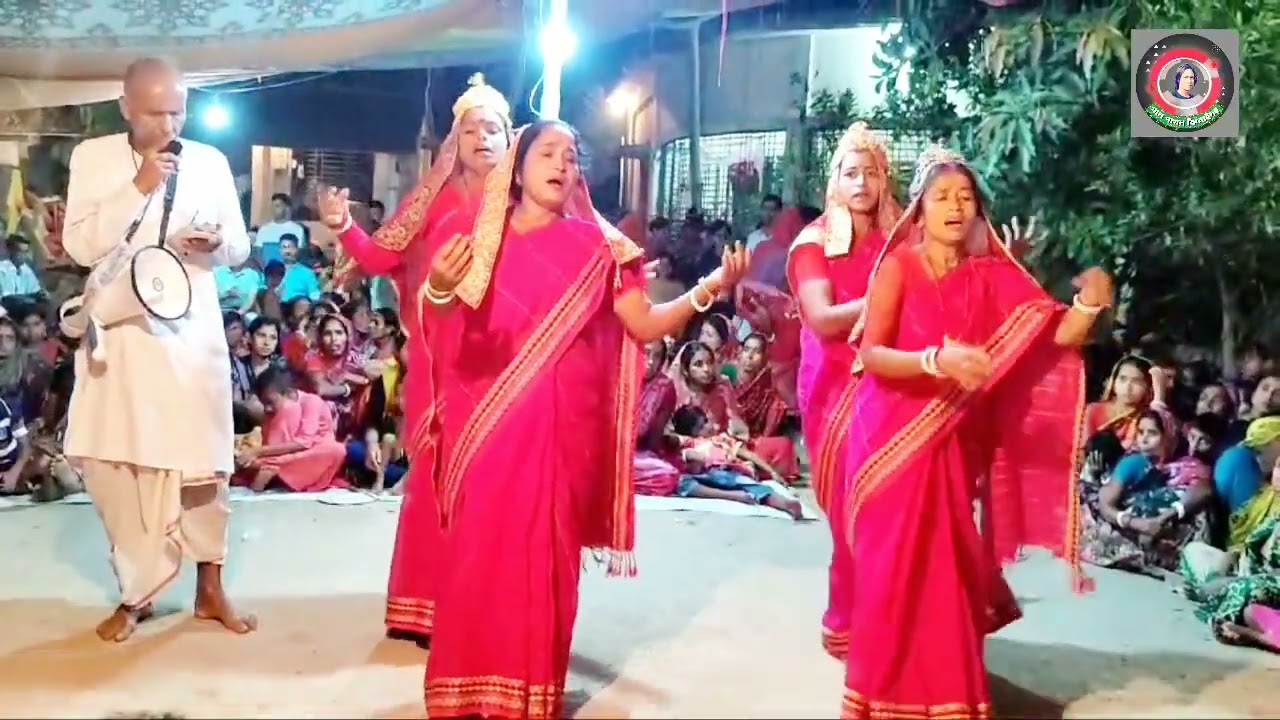 শুভ নববর্ষ ১৪৩১ বাংলা ঐতিহ্য অষ্টক গান