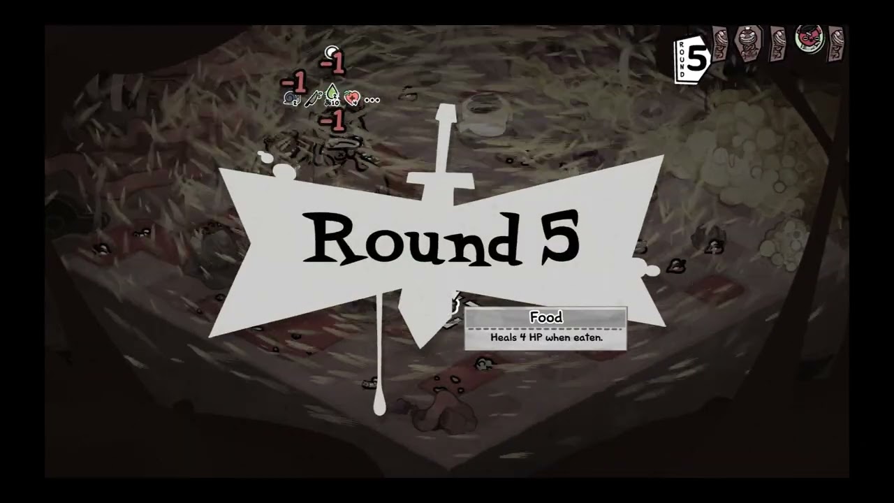 Solo Butcher Vs Dybbuk and The King Mewgenics!