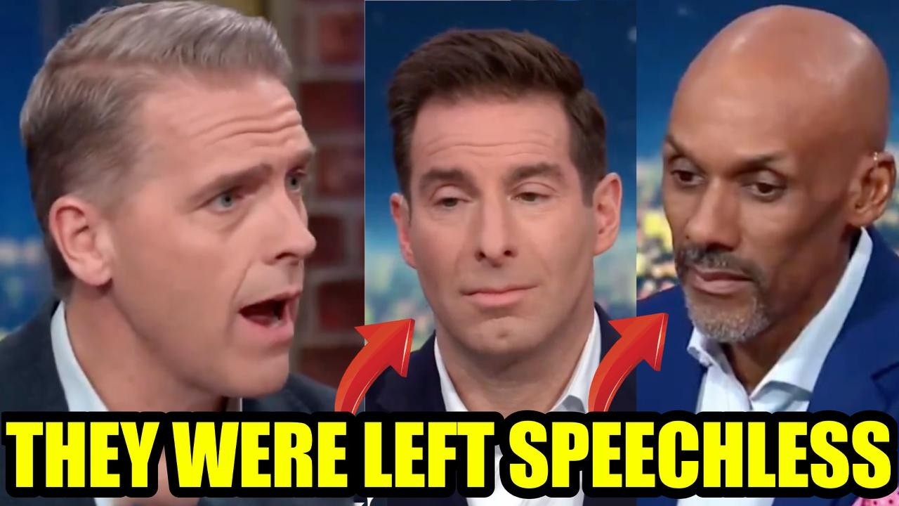 Scott Jennings DESTROYS Democrats&rsquo; Favorite Narrative With ONE Irrefutable Fact