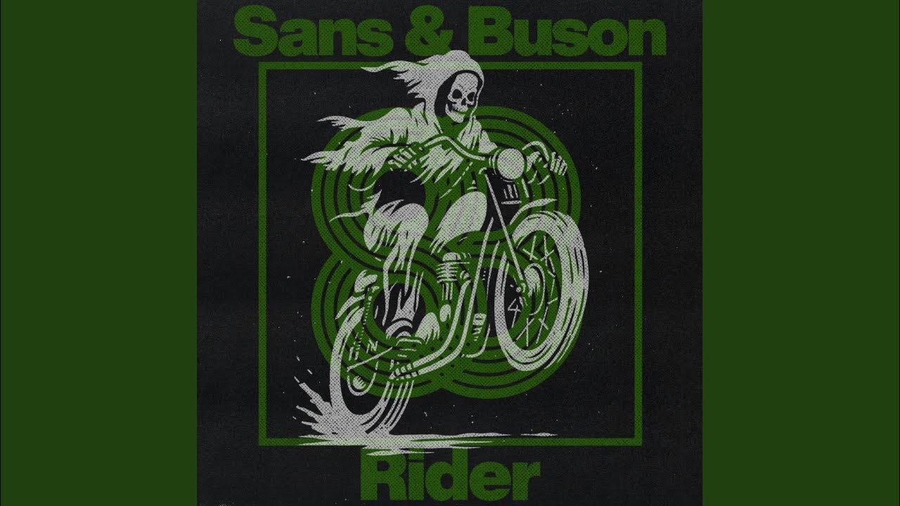 Rider