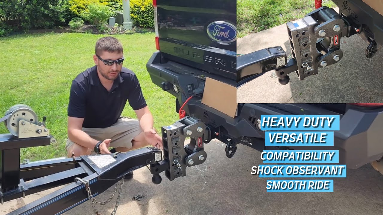 GEN-Y The BOSS Torsion-Flex Review