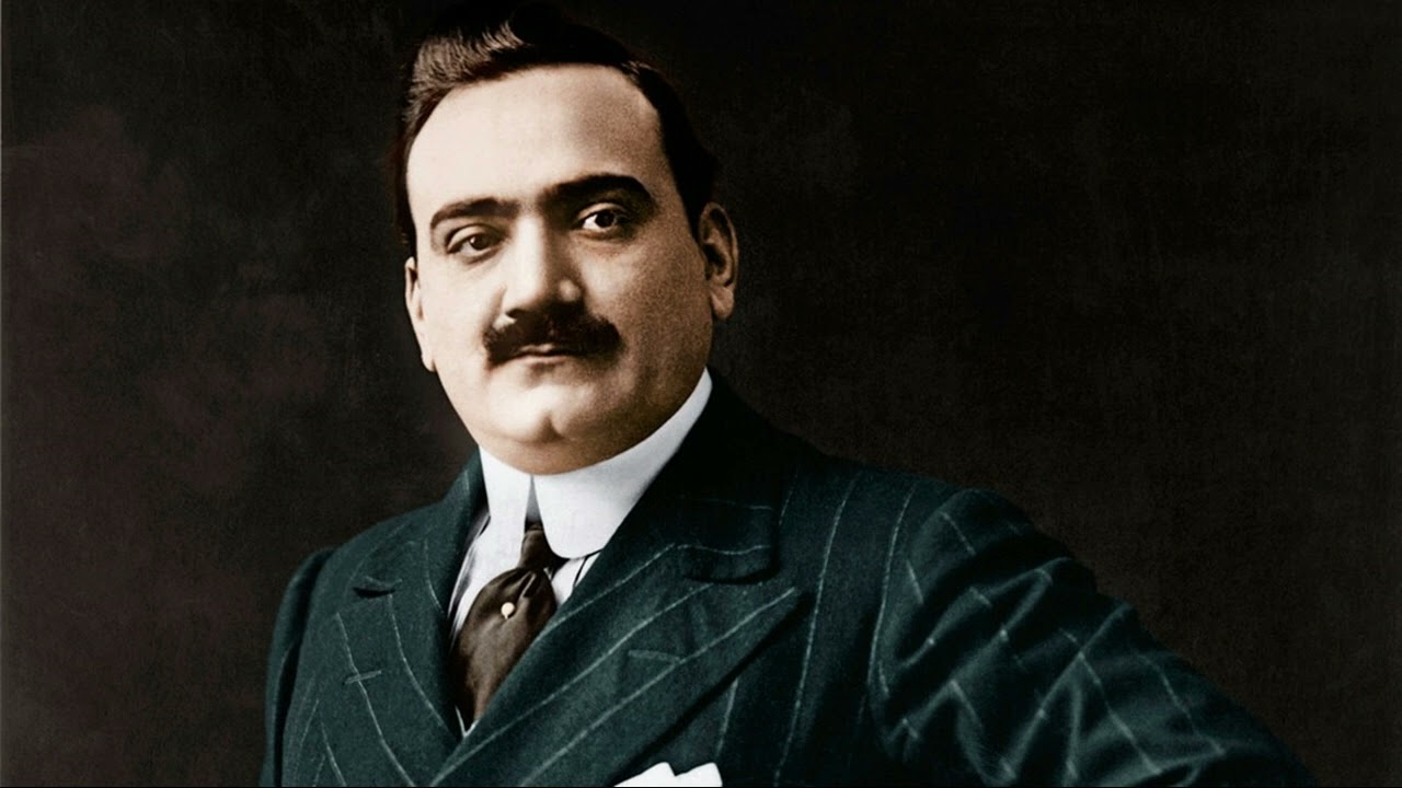 Enrico Caruso - Come un bel dì di maggio