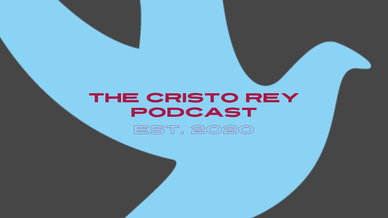 Cristo Rey Podcast 1/16/26 (Social Justice in Action Club)