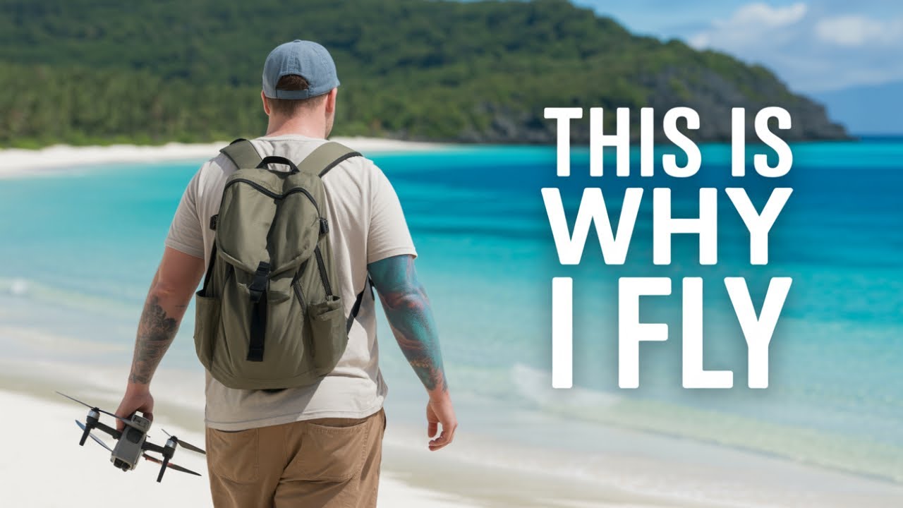 Can you fly a drone in the Philippines? Watch This First!