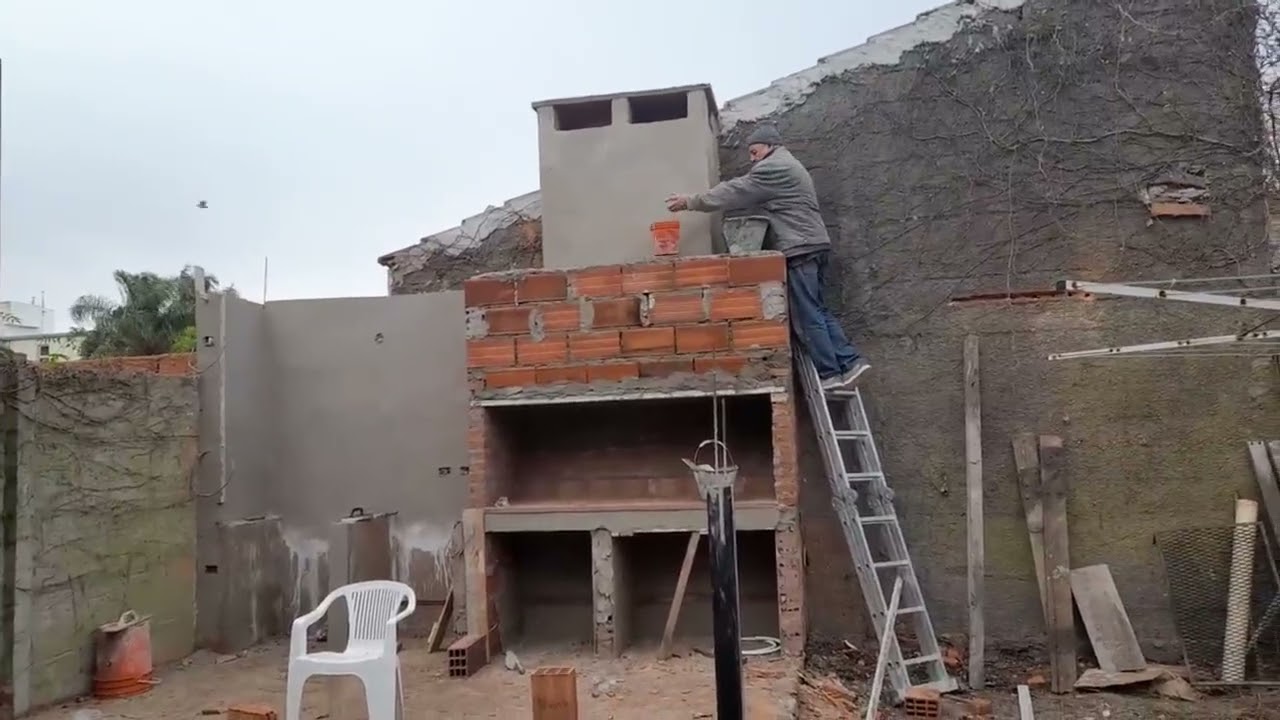Nuevo proyecto LA PLATA