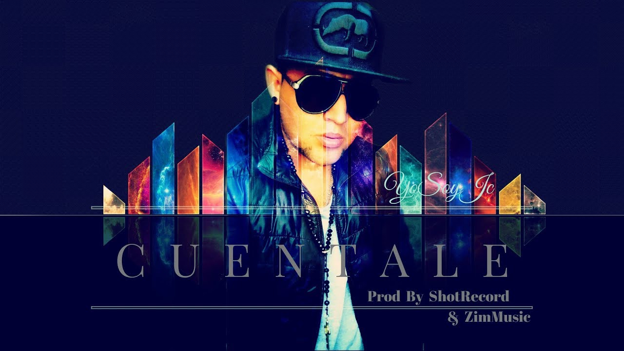 Jc Bones - Cuentale (Prod. By ShotRecord & ZimMusic)