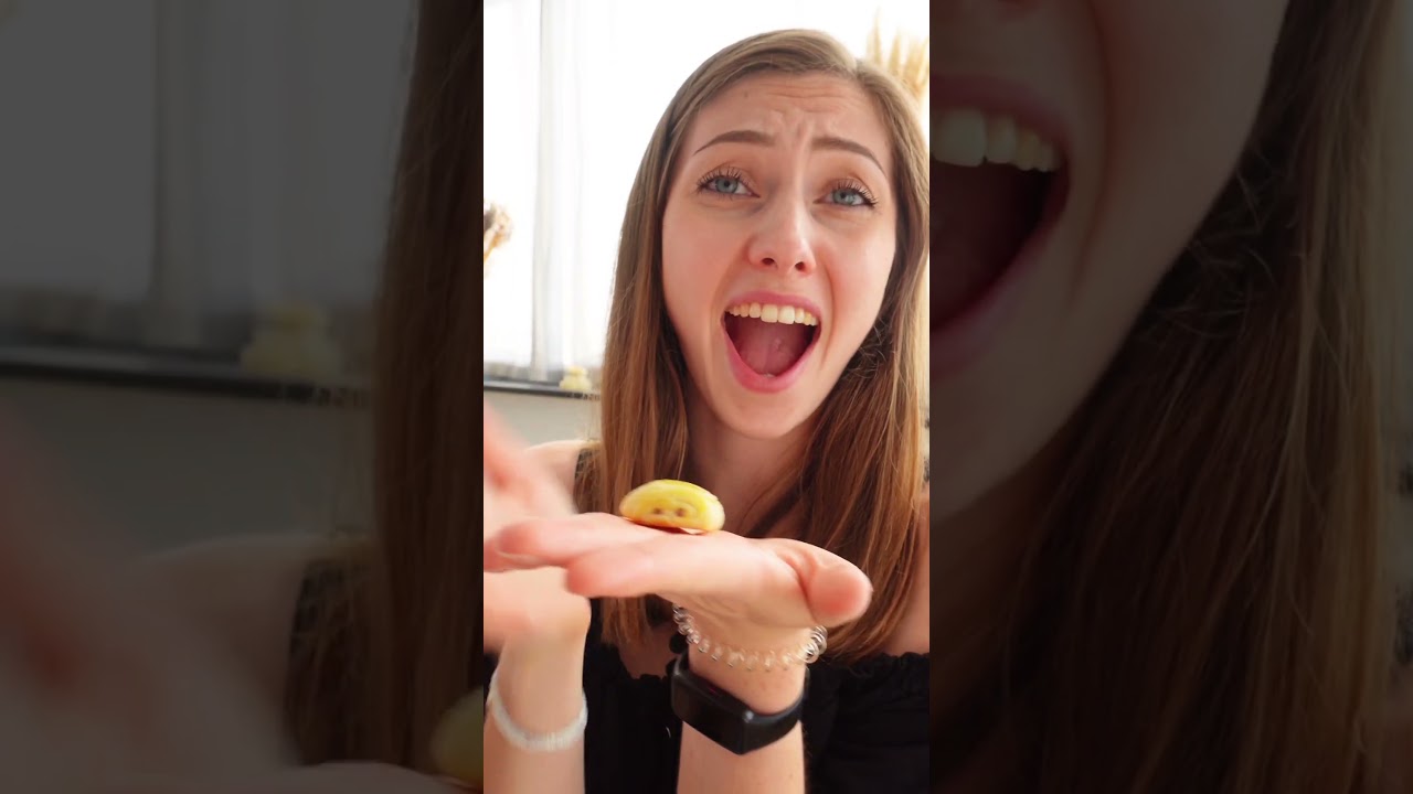 🇬🇧🇫🇷&nbsp;Mini pain au chocolat recipe 🍞🍫