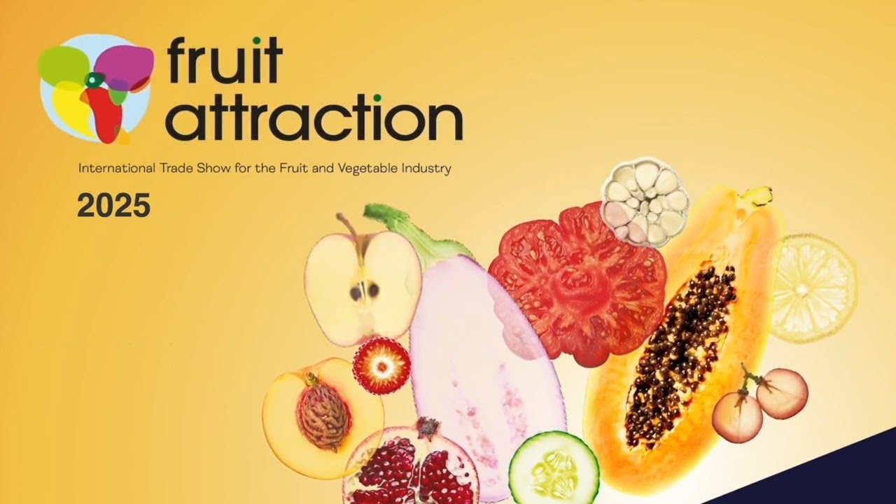 Naturitalia Fruit Attraction 2025