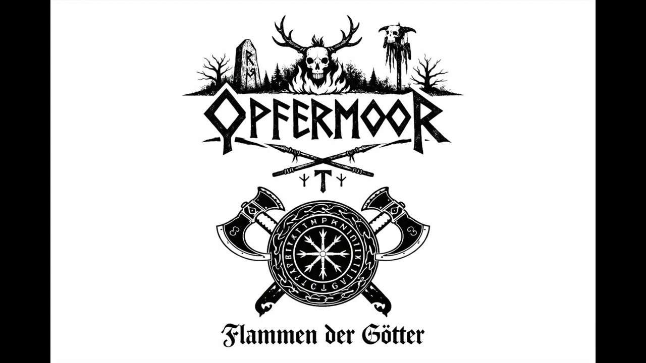 Opfermoor Demo '26