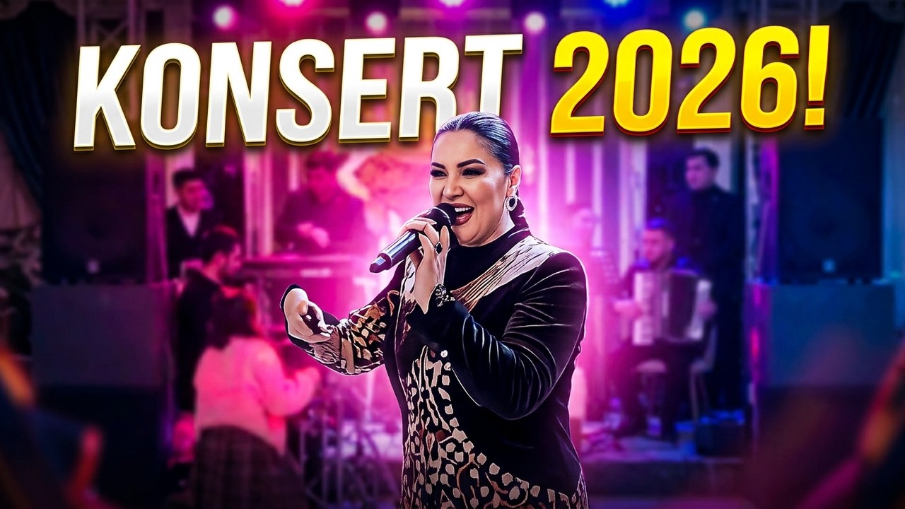 Hulkar Abdullayeva Konsert Markaz Restaurant 2026