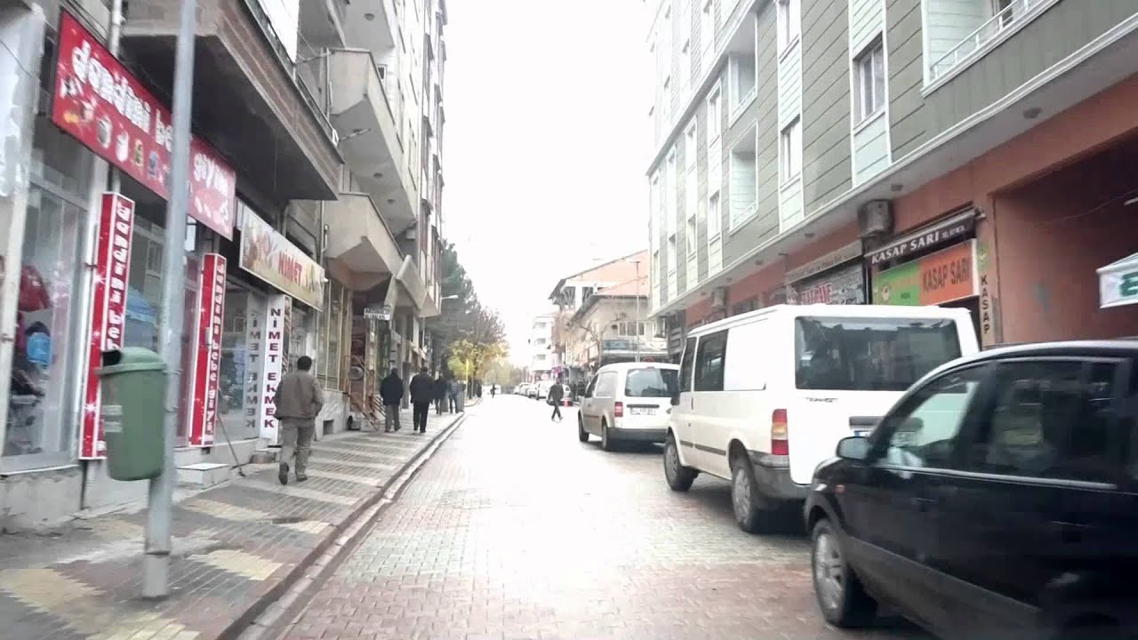 DOĞANŞEHİR  mpeg4