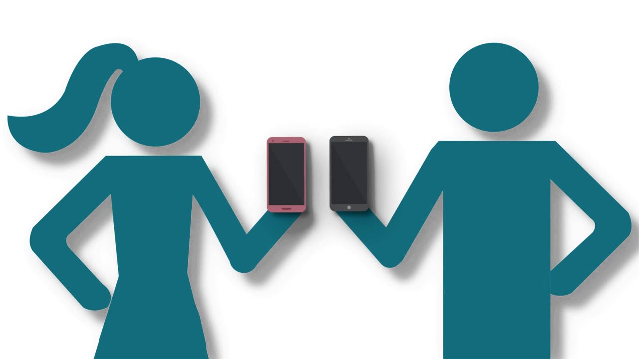Tel&eacute;fonos inteligentes (Smartphones)
