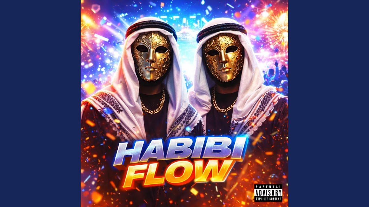Habibi Flow (French Rap)