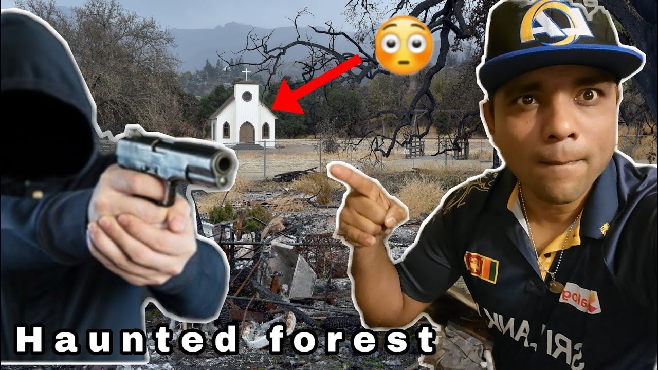 Old Town | haunted |abandoned west |movie set | California |usa | Halloween |season | episode 01