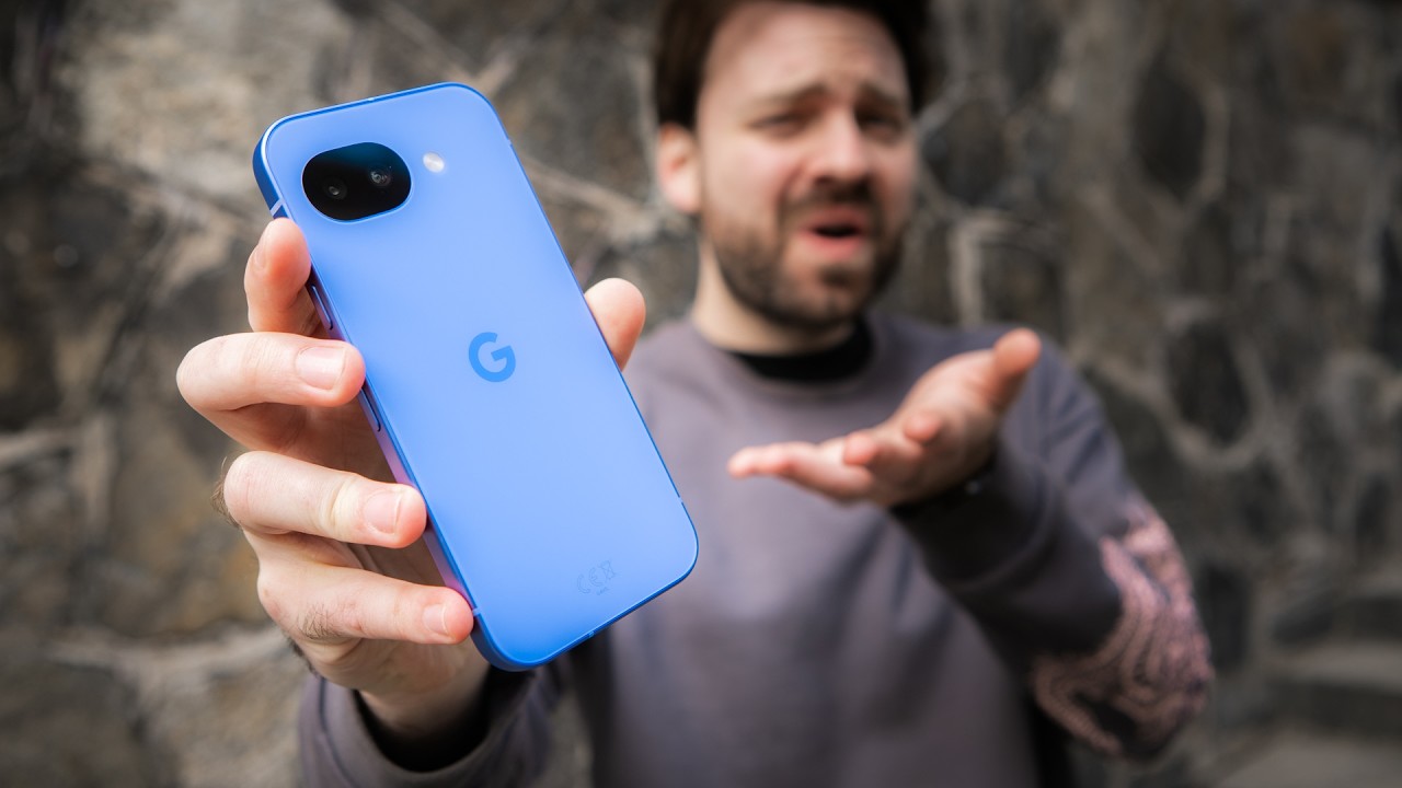 Pixel 10a: Je bezva, ale doporučení to není snadné | Recenze