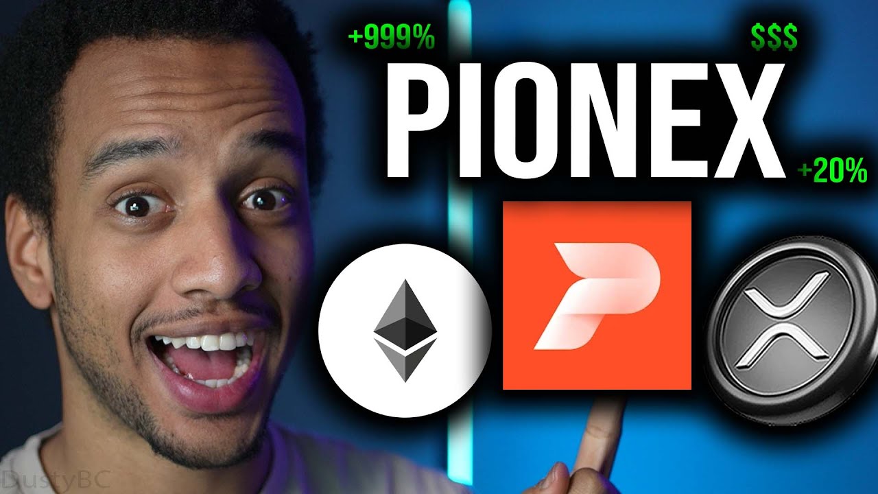 PIONEX: HOW TO REGISTER & DEPOSIT WITH $800 BONUS! (BEST CODE)