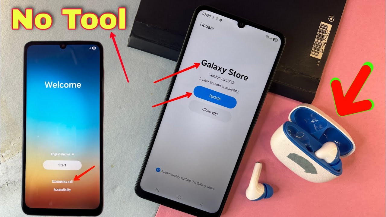 Samsung FRP Bypass 2026 🔓 Android 14-15-16 Latest Security Patch | 100% Working Trick | No Tool 🔫