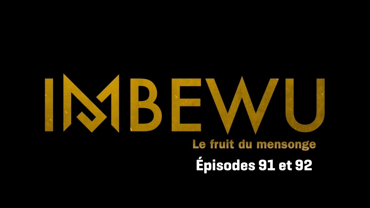 IMBEWU saison 5 - épisodes 91 & 92