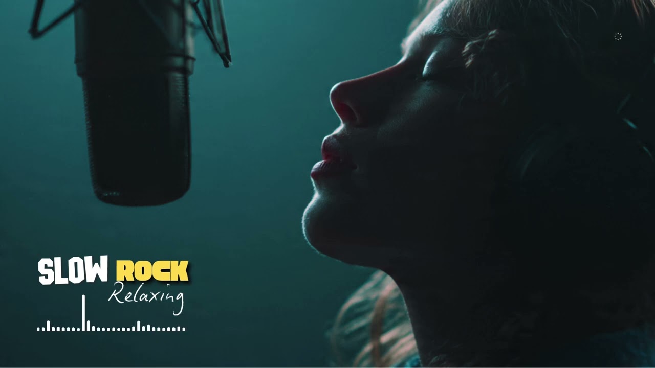 Relaxing Soft Rock Ballads 🎹 Most Popular Soft Rock Songs 2026 🌙 Midnight Vibes