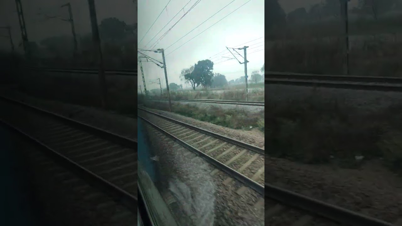 #newkanpur #kanpur #kanpurnews #train #reels #subscribe #travel #railway #song #trainjourney 