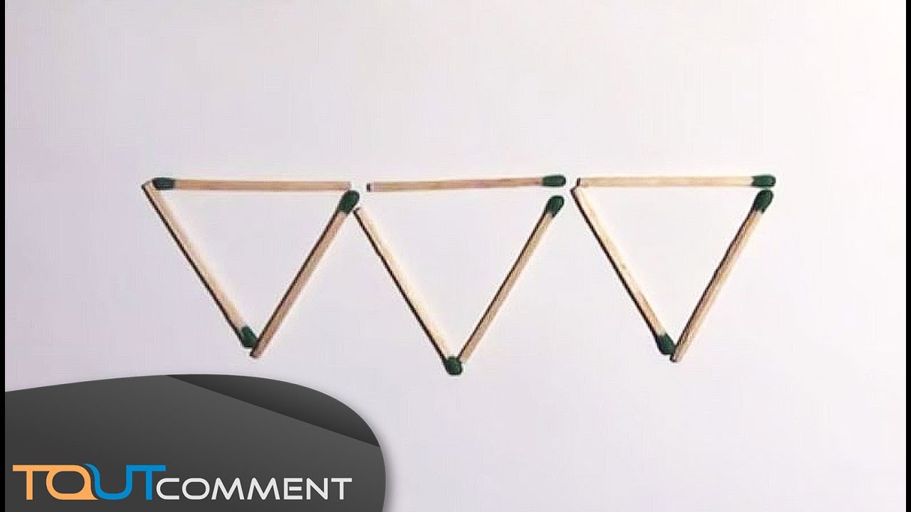 Énigme mathématique simple