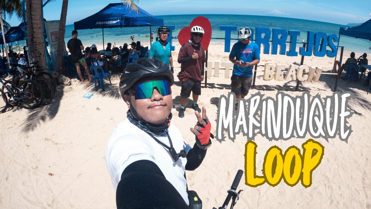 Marinduque Loop 2024 - Day 2