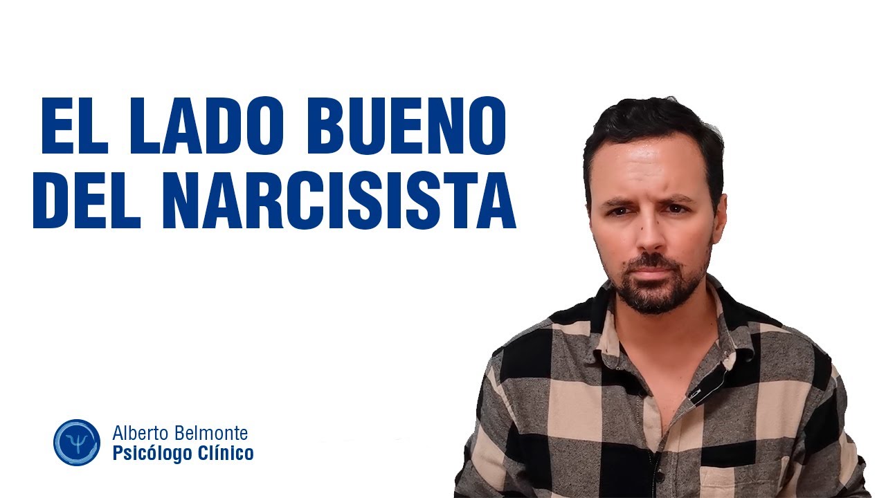 NARCISISMO y DEPRESIÓN 😔